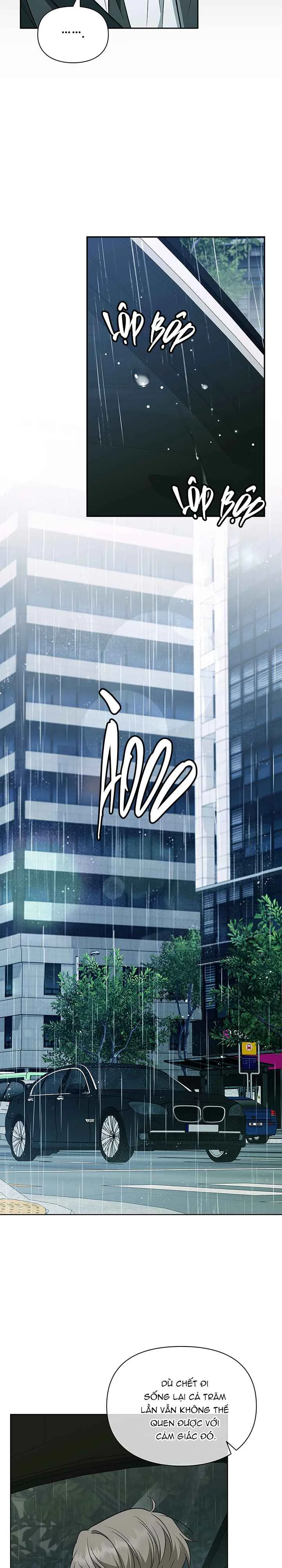 Đọc truyện KHỞI TẠO KẾT ẨN - Chapter 41