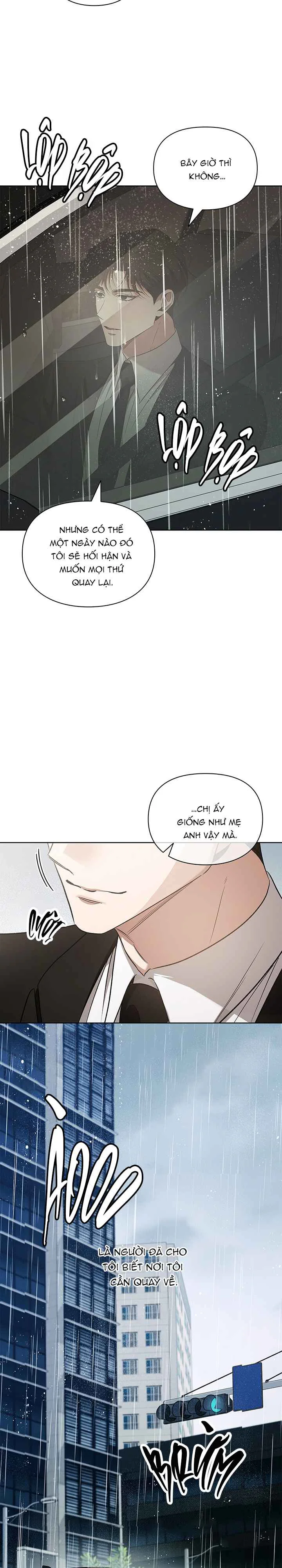 Đọc truyện KHỞI TẠO KẾT ẨN - Chapter 41