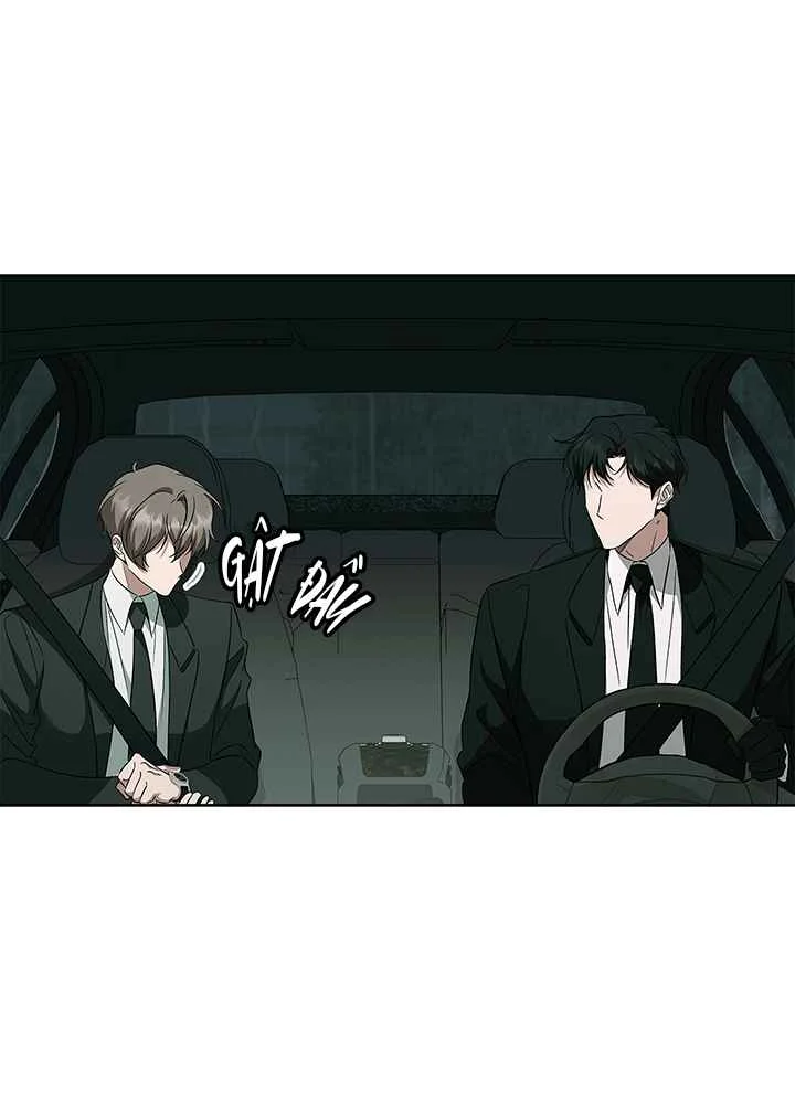 Đọc truyện KHỞI TẠO KẾT ẨN - Chapter 41