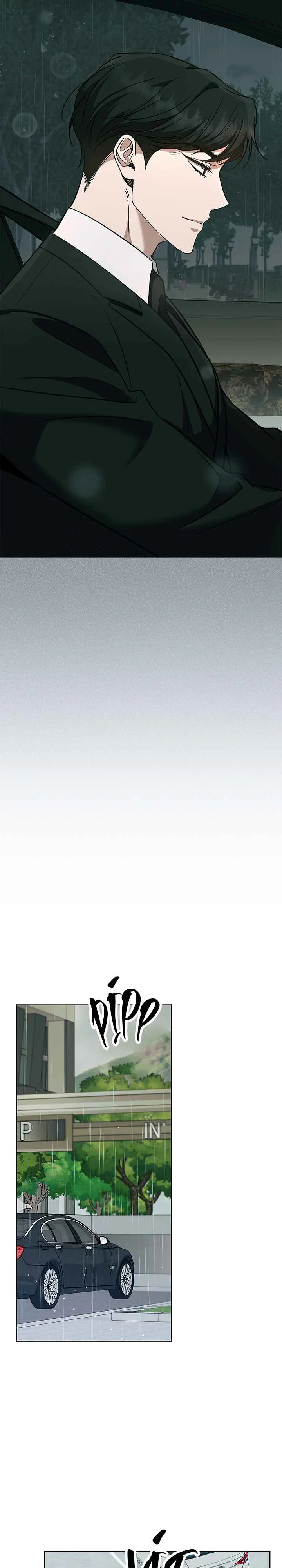 Đọc truyện KHỞI TẠO KẾT ẨN - Chapter 41