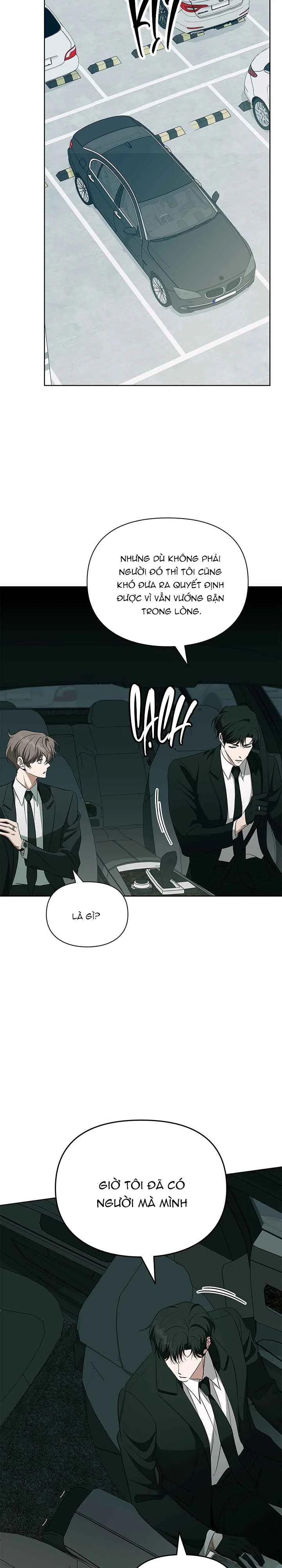 Đọc truyện KHỞI TẠO KẾT ẨN - Chapter 41