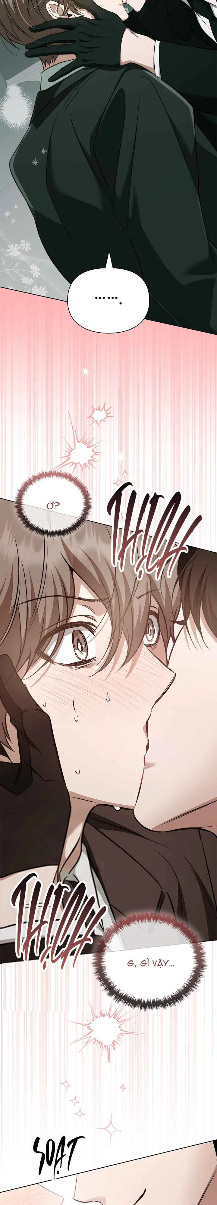 Đọc truyện KHỞI TẠO KẾT ẨN - Chapter 41