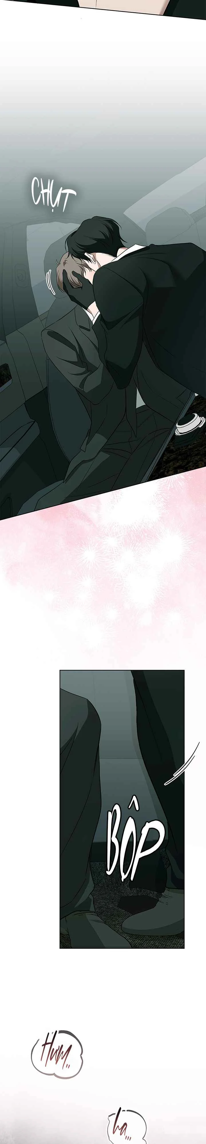 Đọc truyện KHỞI TẠO KẾT ẨN - Chapter 41