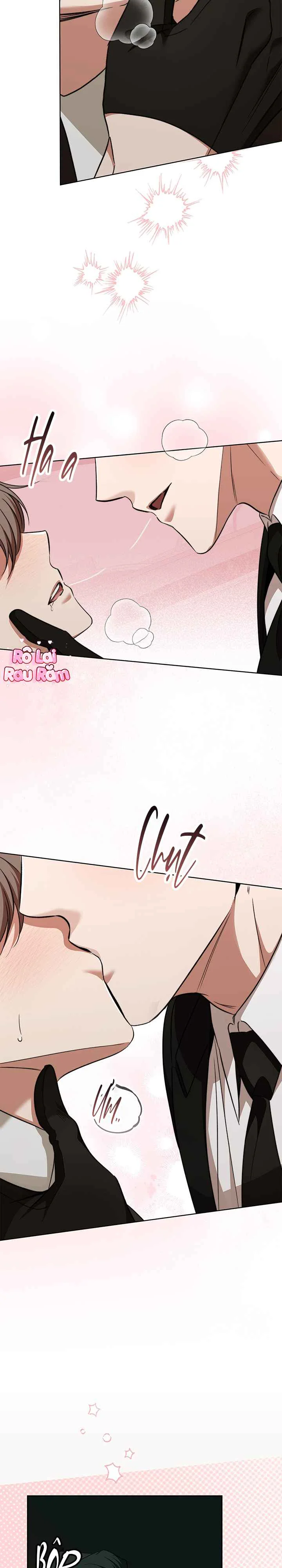 Đọc truyện KHỞI TẠO KẾT ẨN - Chapter 41