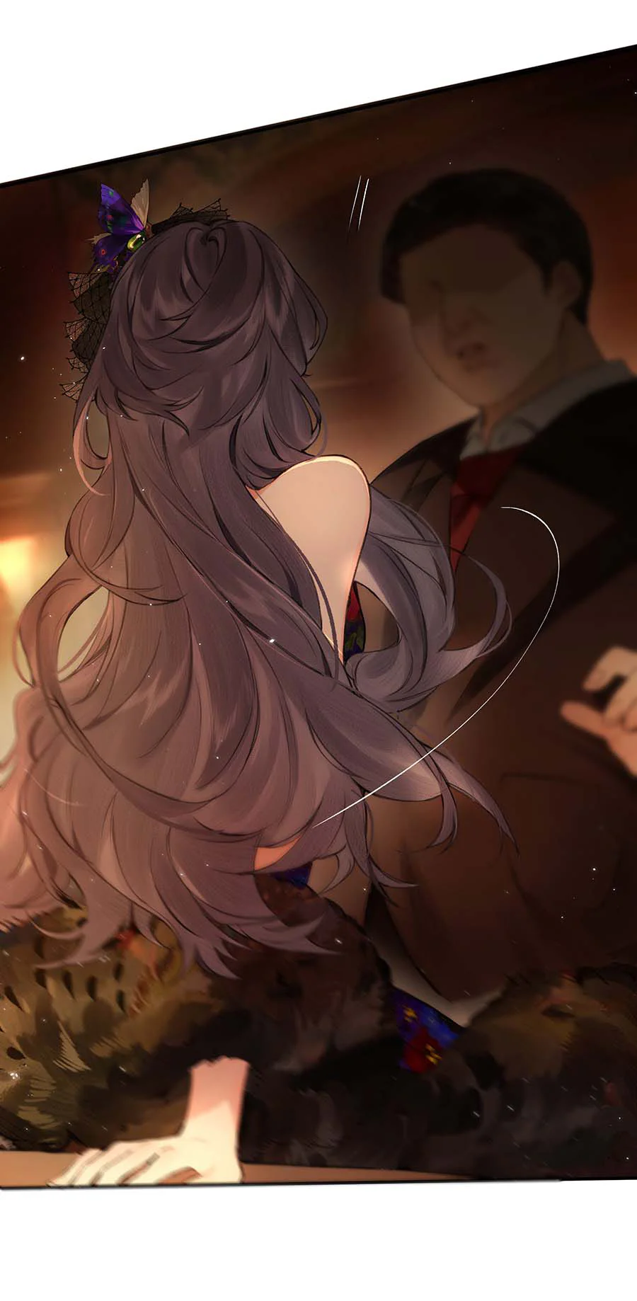 Đọc truyện Trộm Hương - Chapter 11