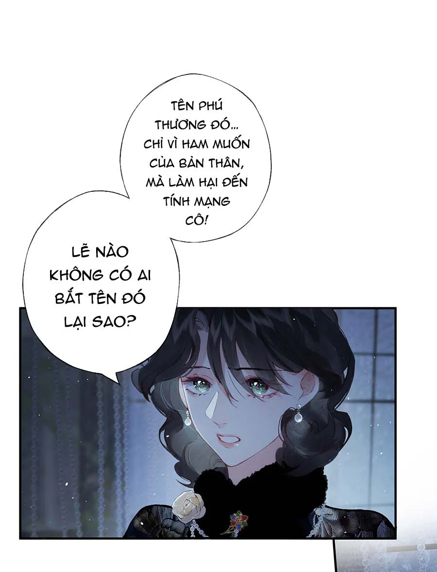 Đọc truyện Trộm Hương - Chapter 11