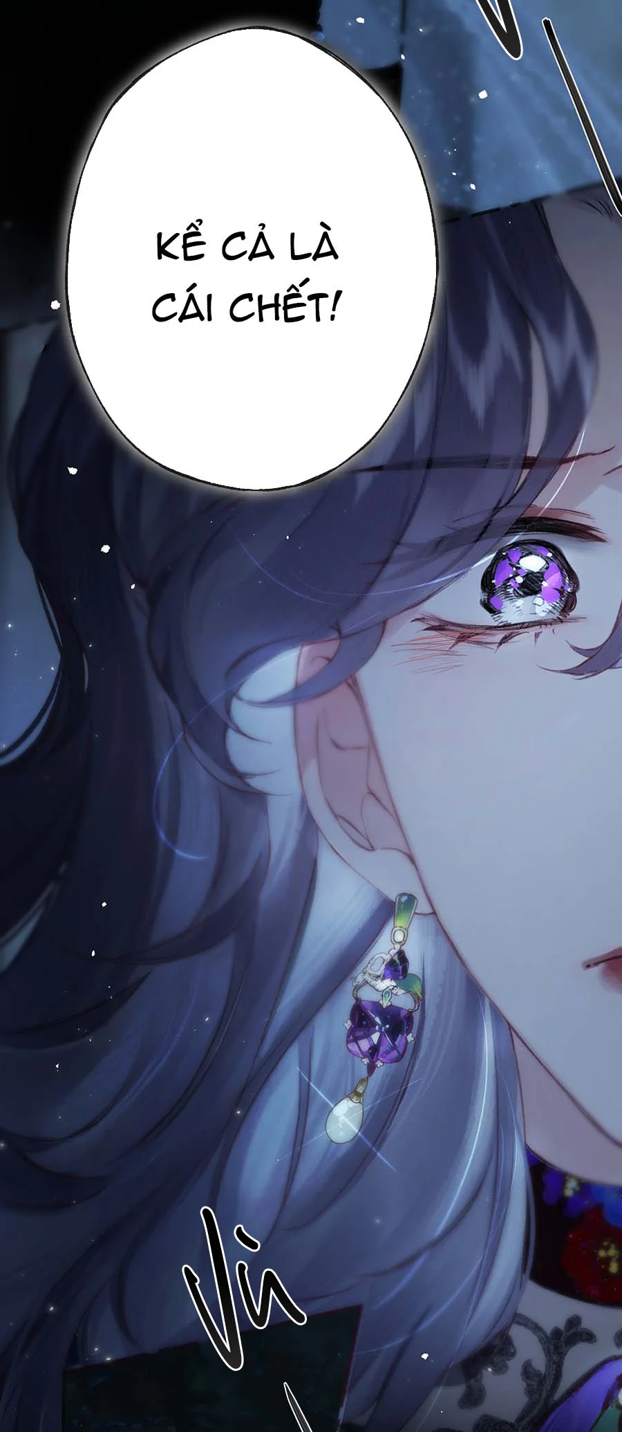 Đọc truyện Trộm Hương - Chapter 11