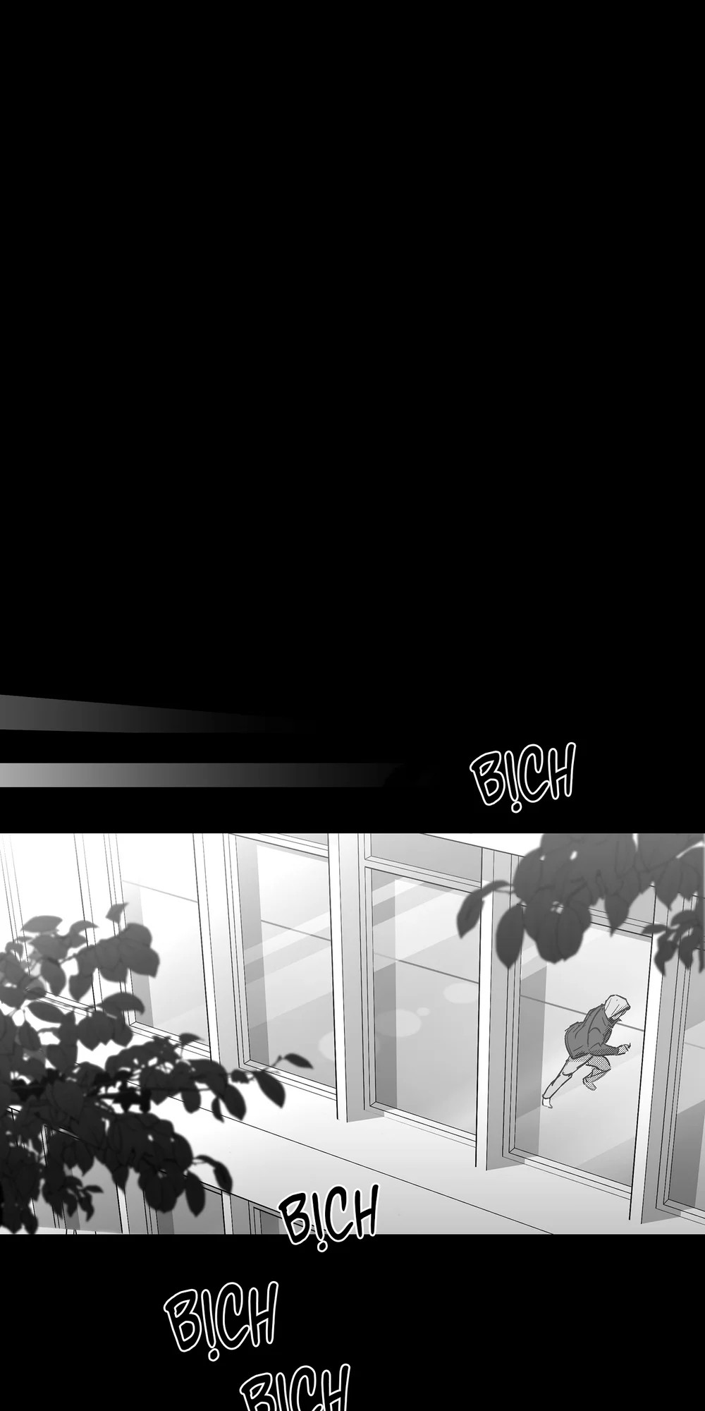 Đọc truyện EM LÀ CẢ THẾ GIỚI CỦA TÔI - Chapter 7