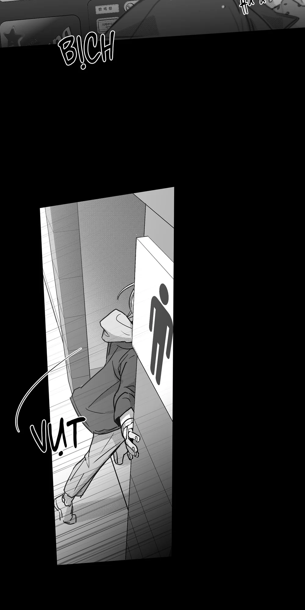 Đọc truyện EM LÀ CẢ THẾ GIỚI CỦA TÔI - Chapter 7