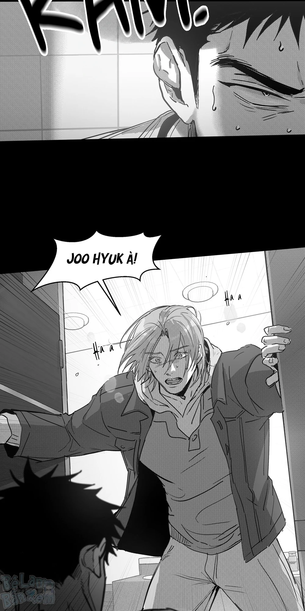 Đọc truyện EM LÀ CẢ THẾ GIỚI CỦA TÔI - Chapter 7