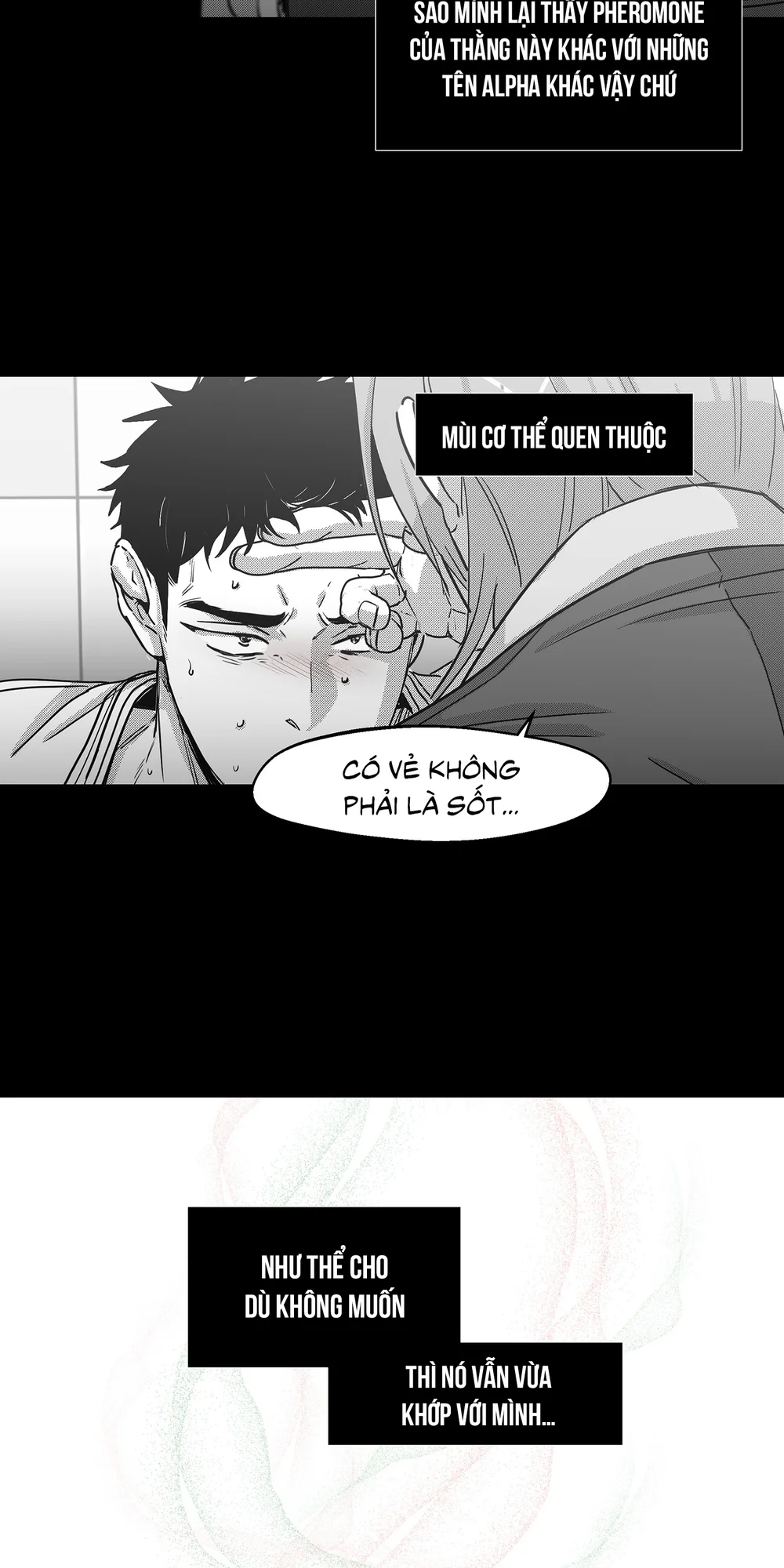 Đọc truyện EM LÀ CẢ THẾ GIỚI CỦA TÔI - Chapter 7