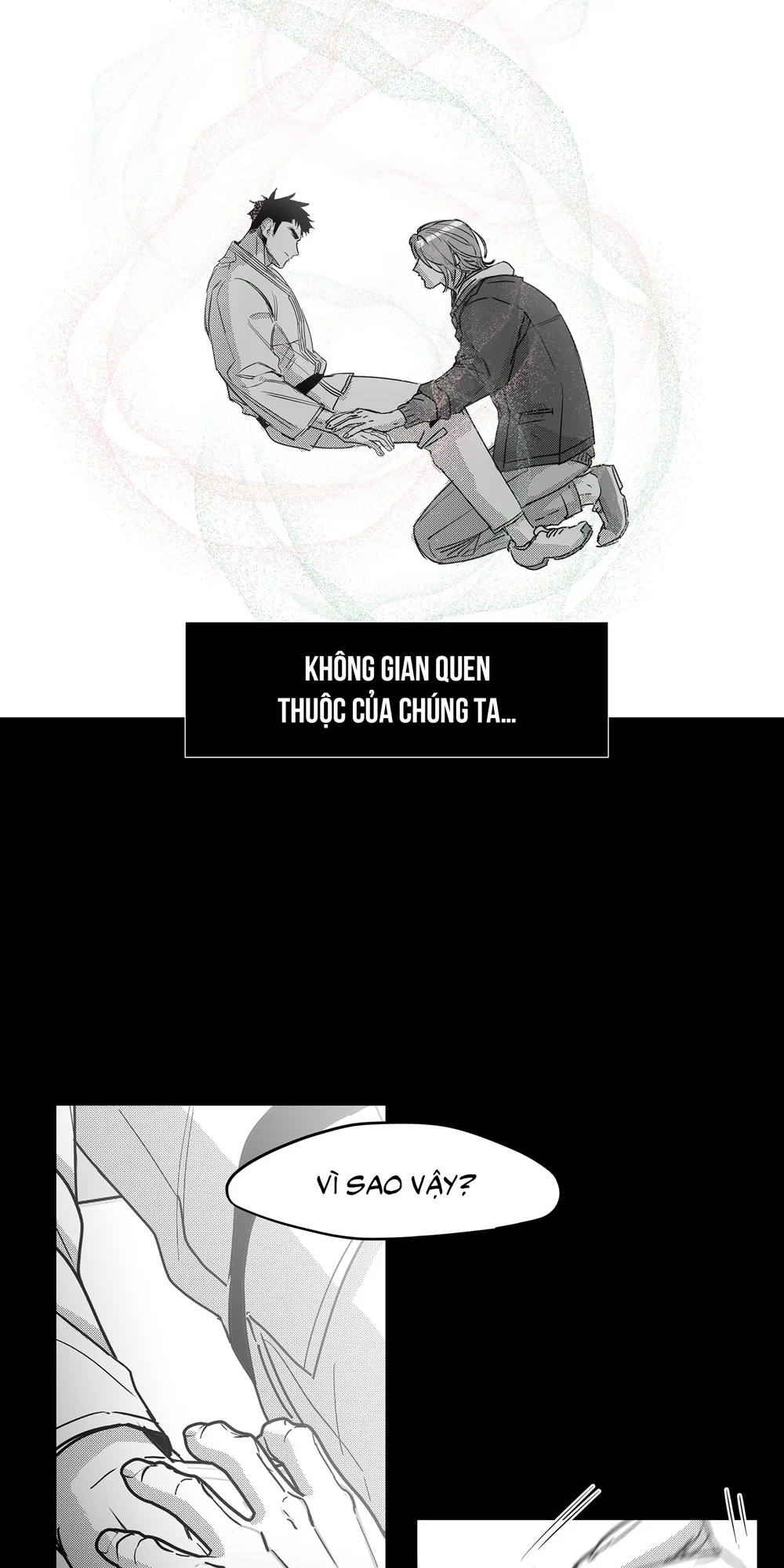 Đọc truyện EM LÀ CẢ THẾ GIỚI CỦA TÔI - Chapter 7