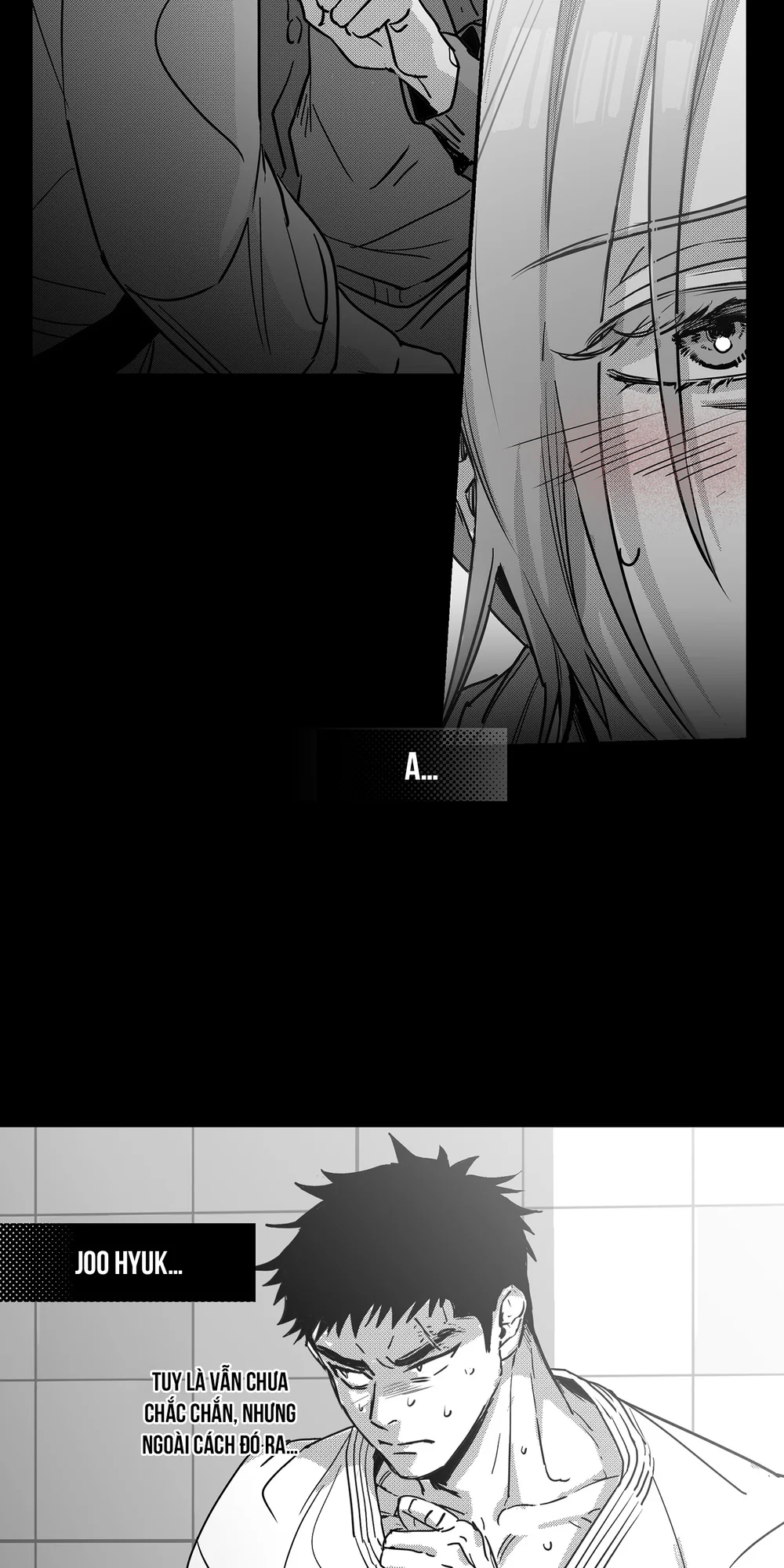 Đọc truyện EM LÀ CẢ THẾ GIỚI CỦA TÔI - Chapter 7