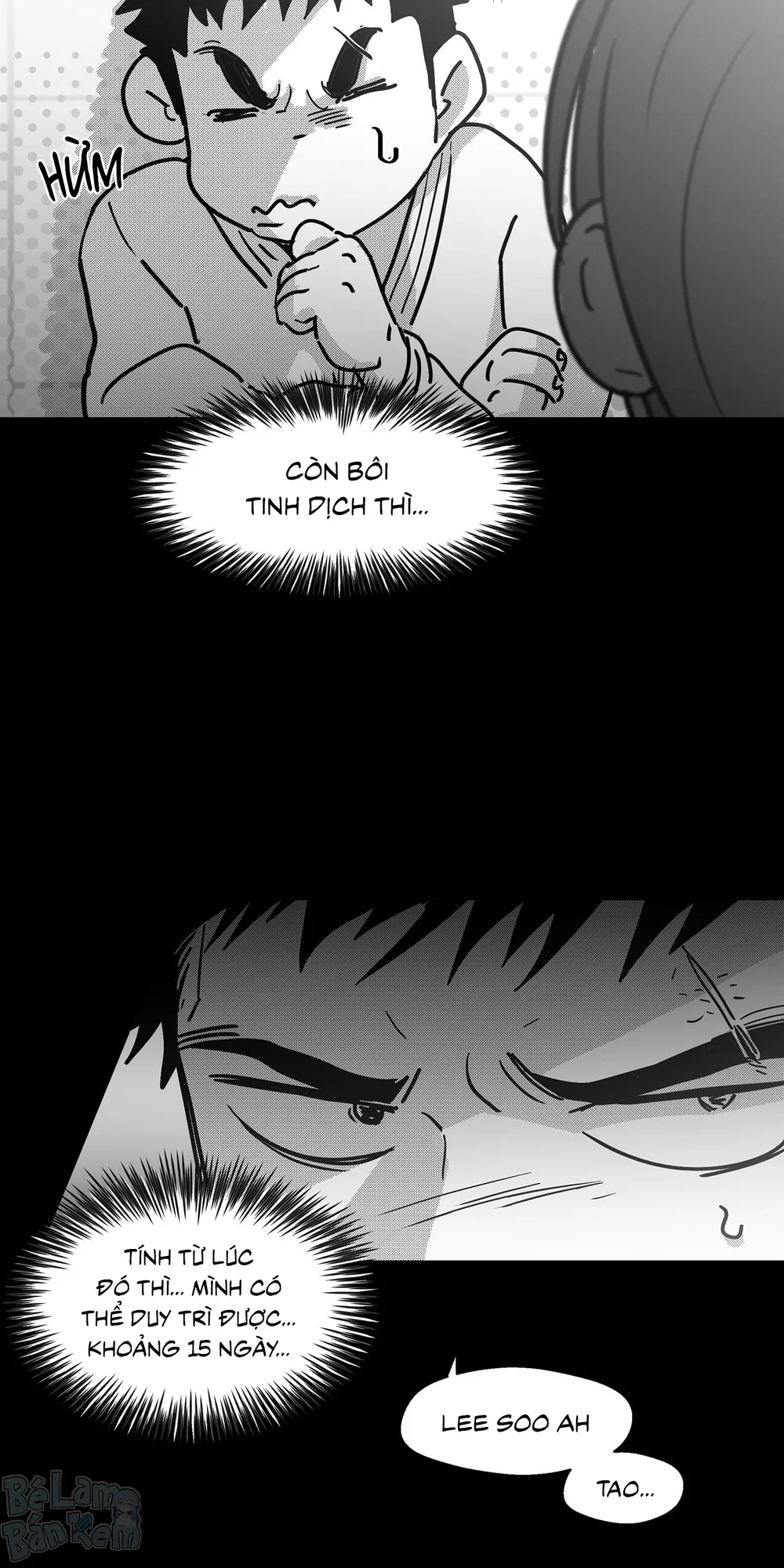 Đọc truyện EM LÀ CẢ THẾ GIỚI CỦA TÔI - Chapter 7