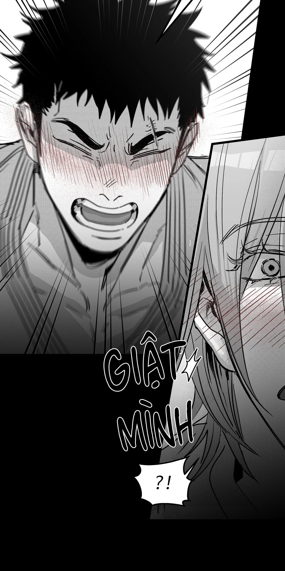 Đọc truyện EM LÀ CẢ THẾ GIỚI CỦA TÔI - Chapter 7