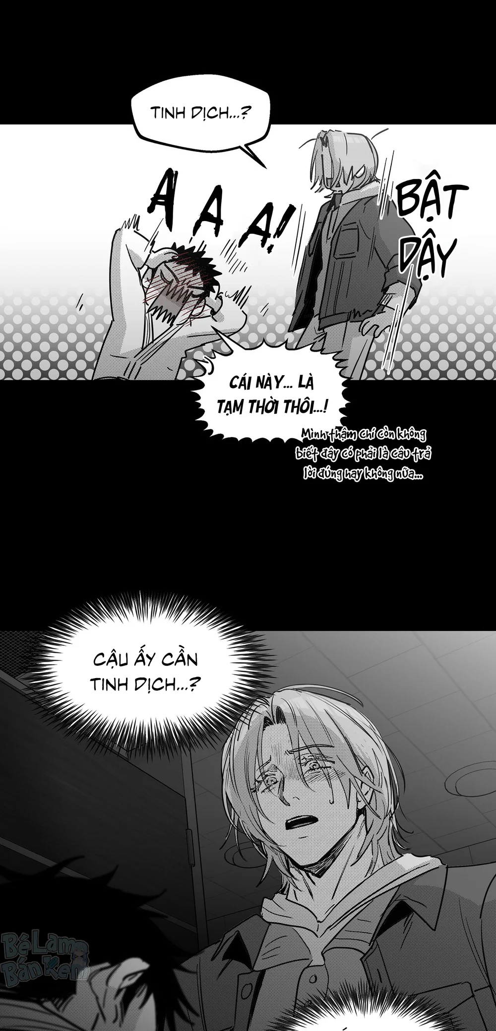 Đọc truyện EM LÀ CẢ THẾ GIỚI CỦA TÔI - Chapter 7