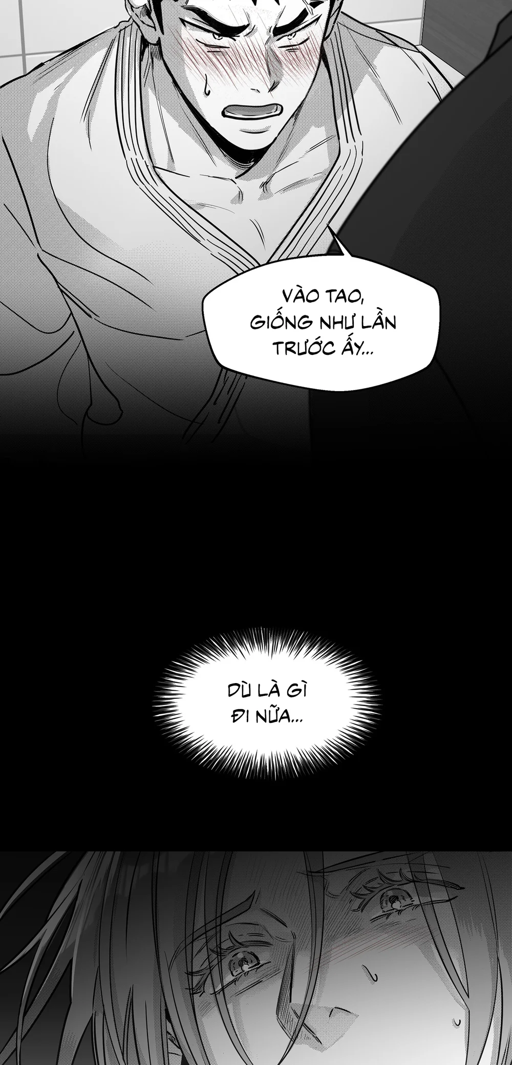 Đọc truyện EM LÀ CẢ THẾ GIỚI CỦA TÔI - Chapter 7