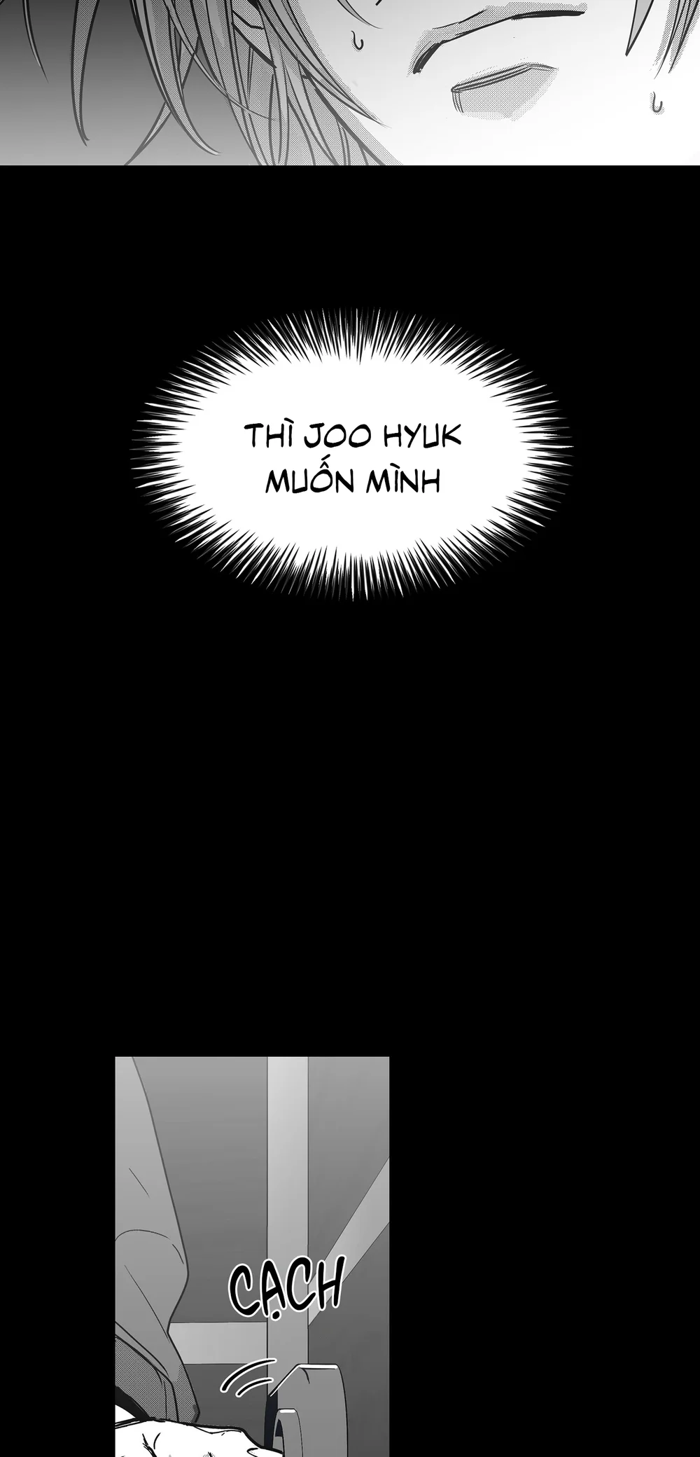 Đọc truyện EM LÀ CẢ THẾ GIỚI CỦA TÔI - Chapter 7