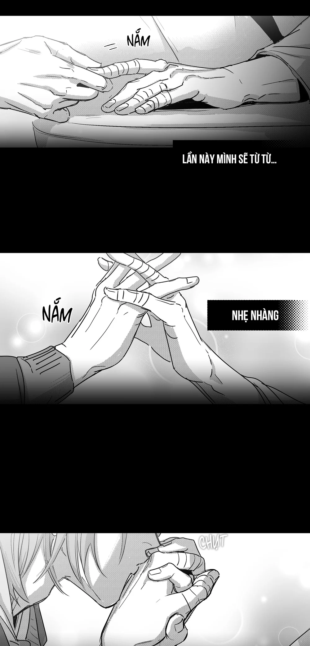 Đọc truyện EM LÀ CẢ THẾ GIỚI CỦA TÔI - Chapter 7