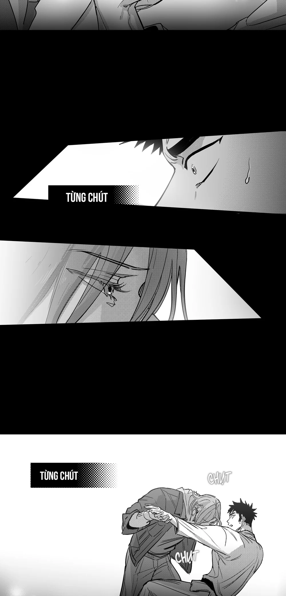 Đọc truyện EM LÀ CẢ THẾ GIỚI CỦA TÔI - Chapter 7