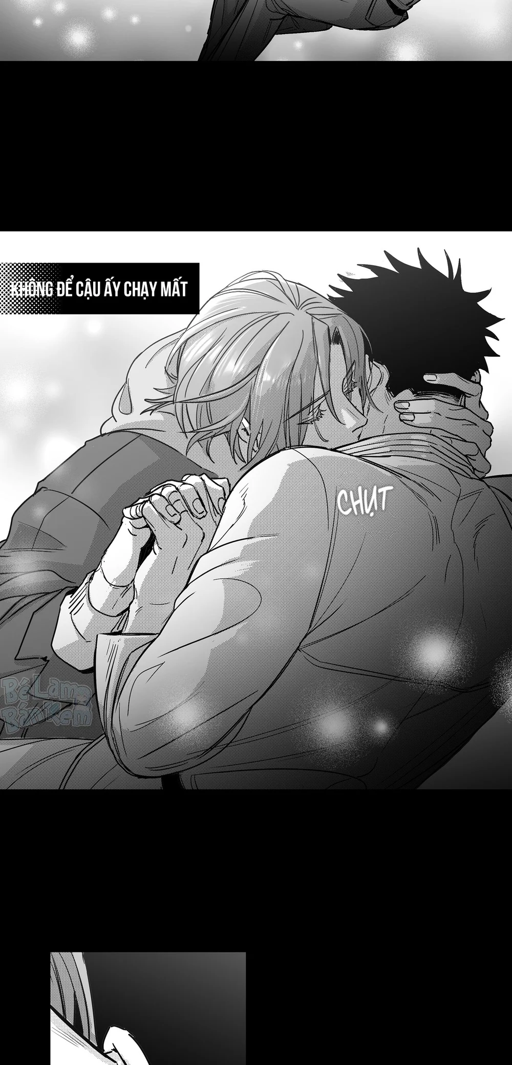 Đọc truyện EM LÀ CẢ THẾ GIỚI CỦA TÔI - Chapter 7