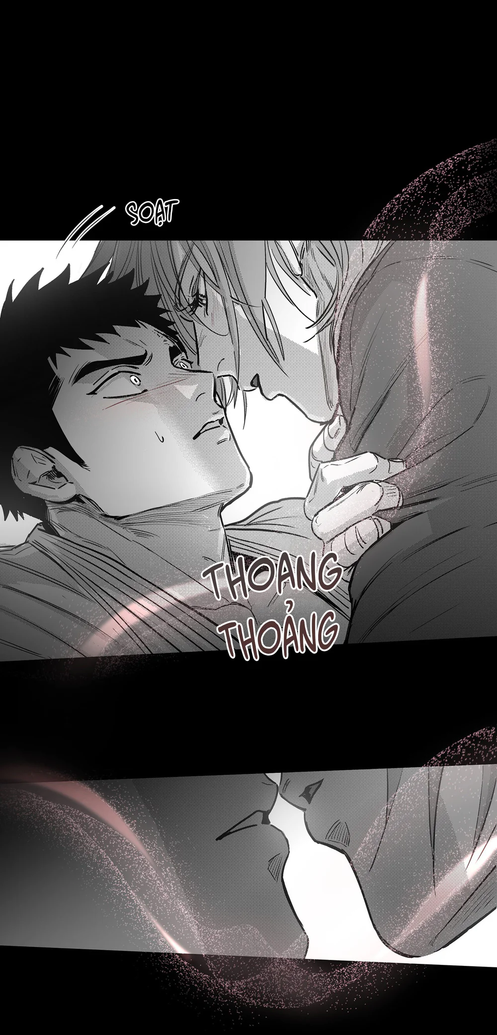 Đọc truyện EM LÀ CẢ THẾ GIỚI CỦA TÔI - Chapter 7