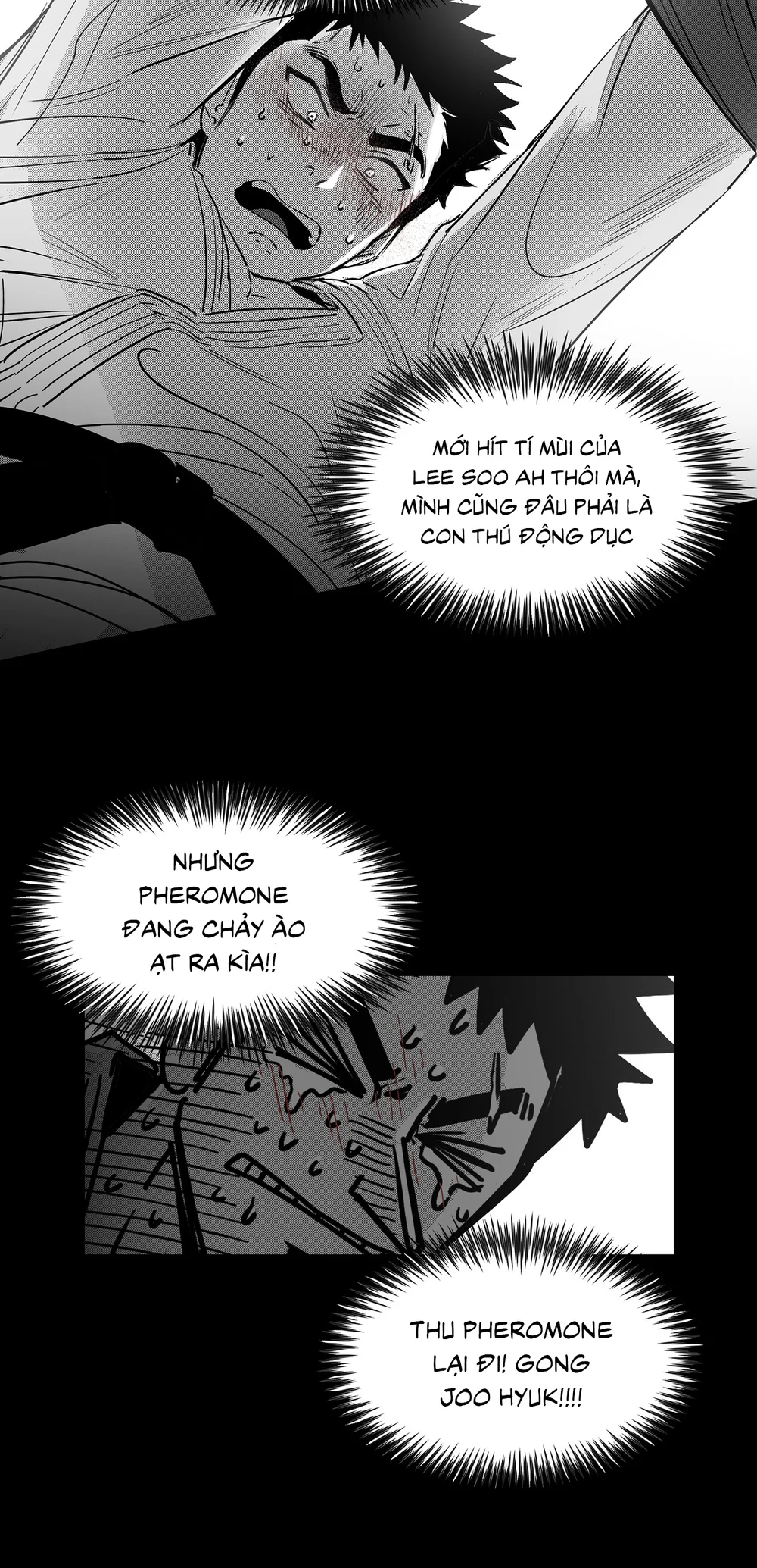 Đọc truyện EM LÀ CẢ THẾ GIỚI CỦA TÔI - Chapter 7