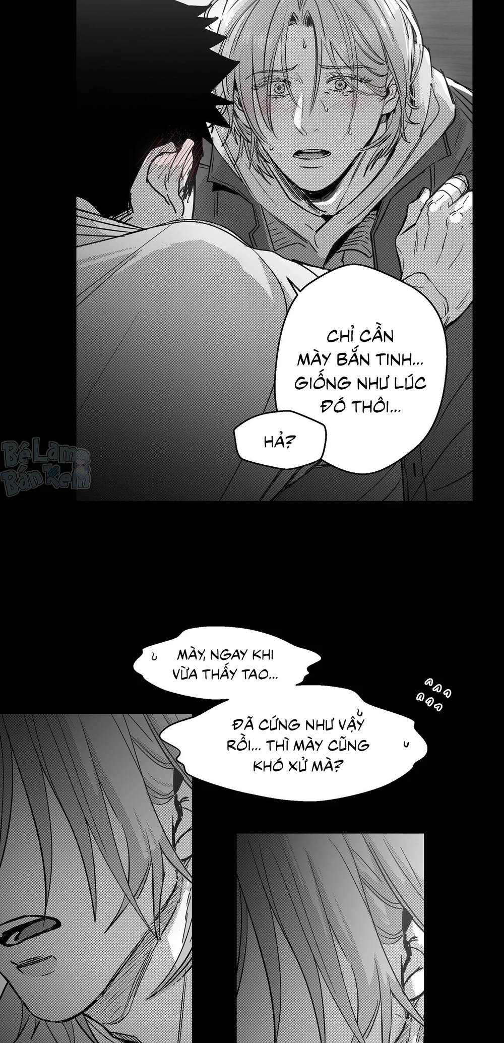 Đọc truyện EM LÀ CẢ THẾ GIỚI CỦA TÔI - Chapter 7