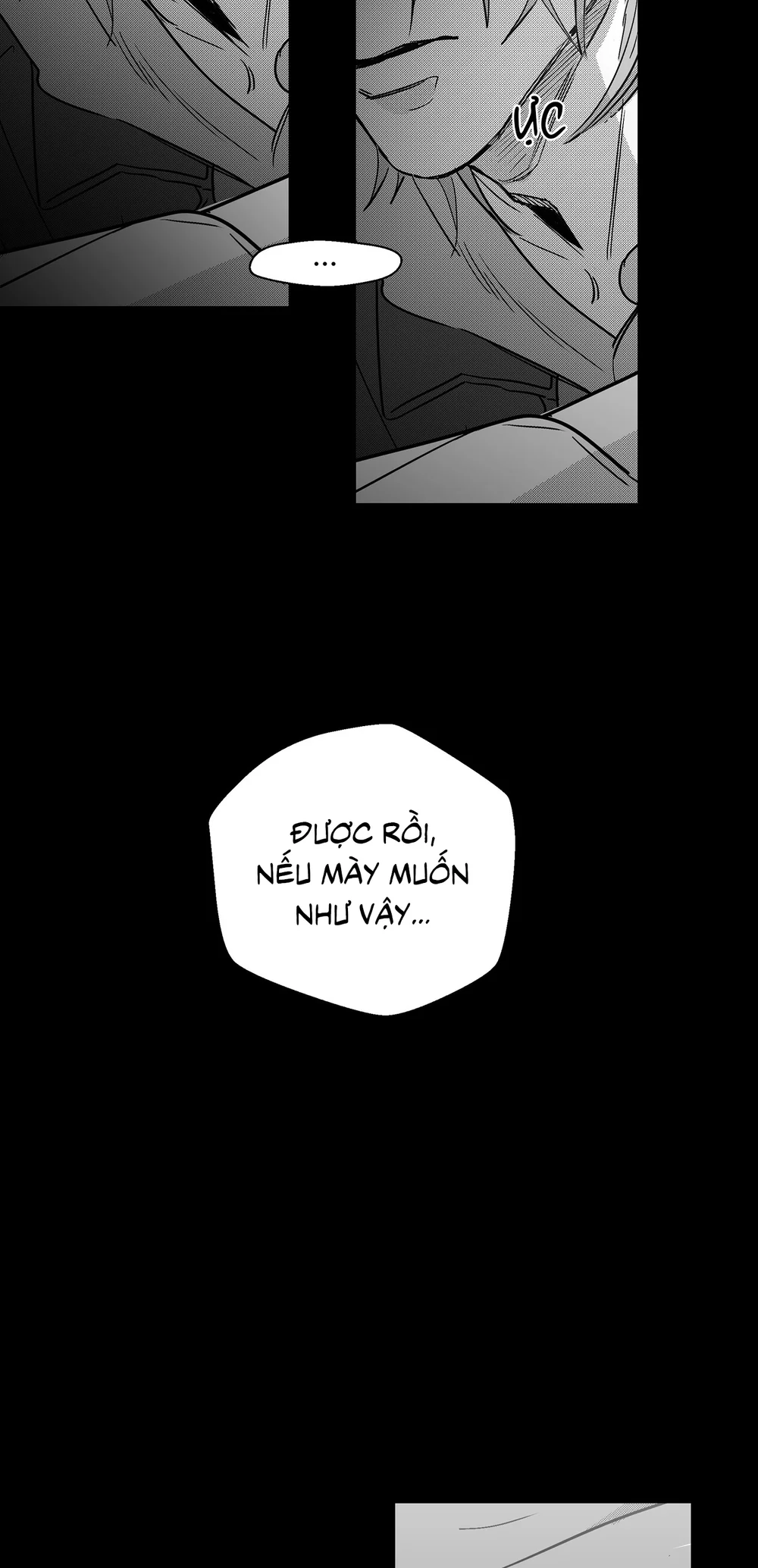 Đọc truyện EM LÀ CẢ THẾ GIỚI CỦA TÔI - Chapter 7