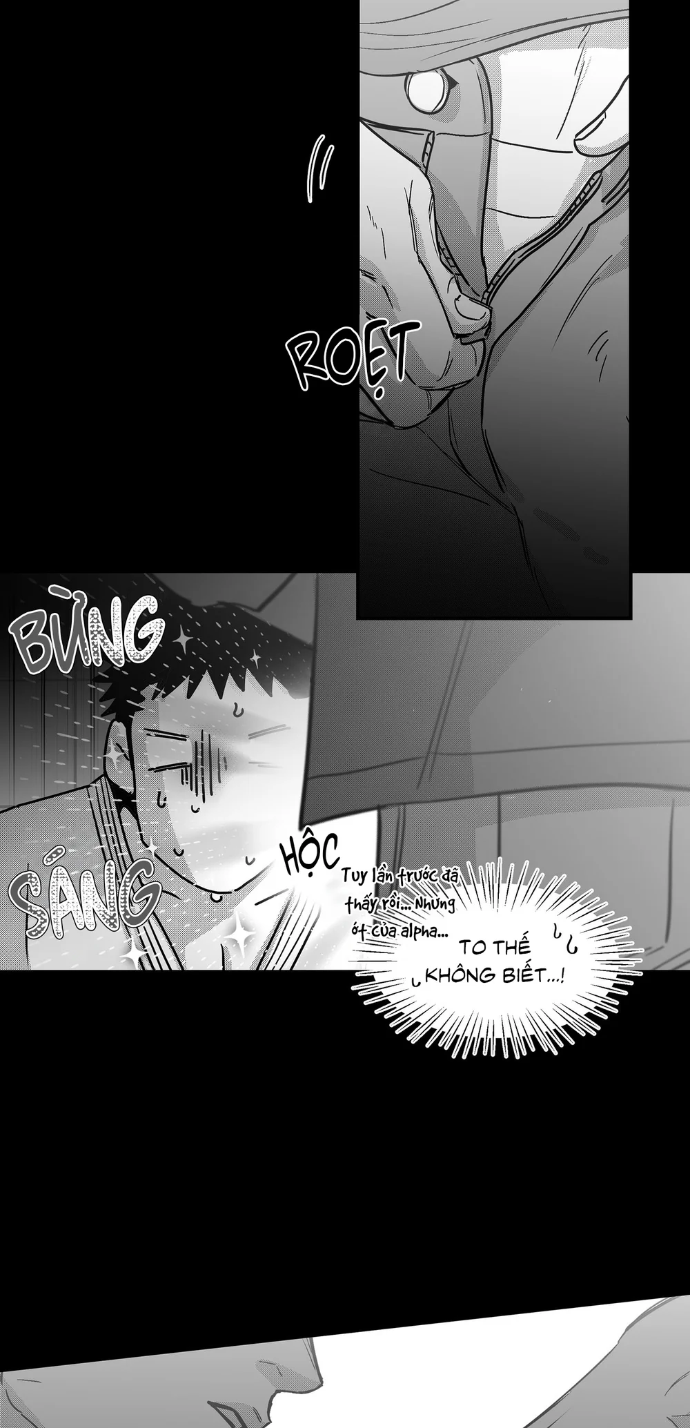 Đọc truyện EM LÀ CẢ THẾ GIỚI CỦA TÔI - Chapter 7