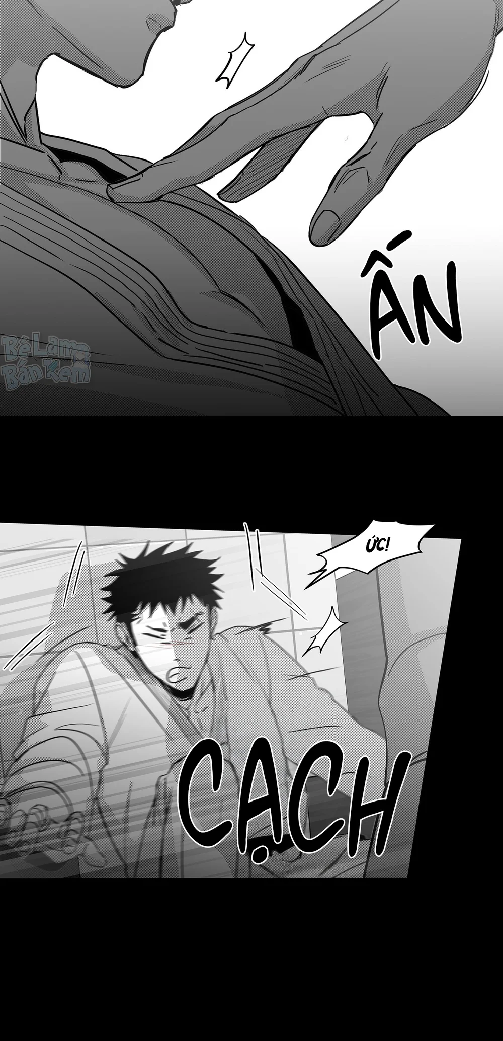 Đọc truyện EM LÀ CẢ THẾ GIỚI CỦA TÔI - Chapter 7