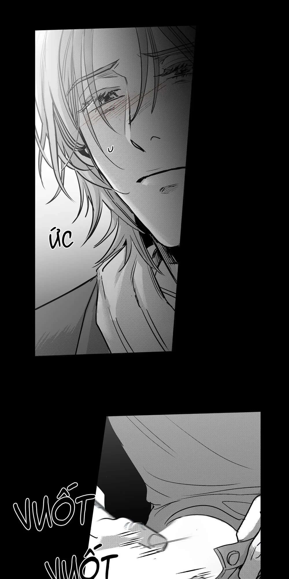 Đọc truyện EM LÀ CẢ THẾ GIỚI CỦA TÔI - Chapter 7