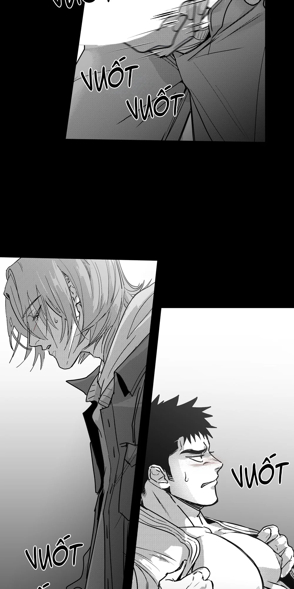 Đọc truyện EM LÀ CẢ THẾ GIỚI CỦA TÔI - Chapter 7