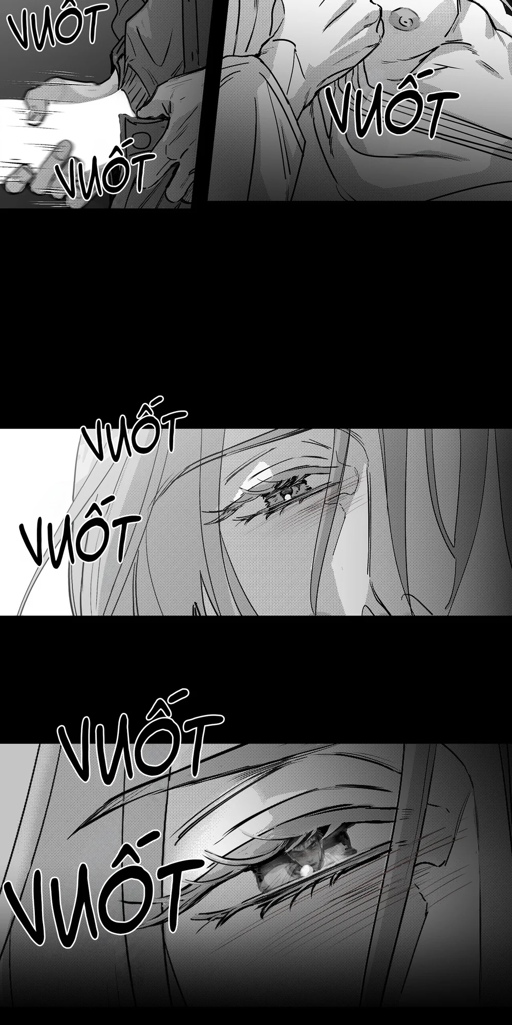 Đọc truyện EM LÀ CẢ THẾ GIỚI CỦA TÔI - Chapter 7