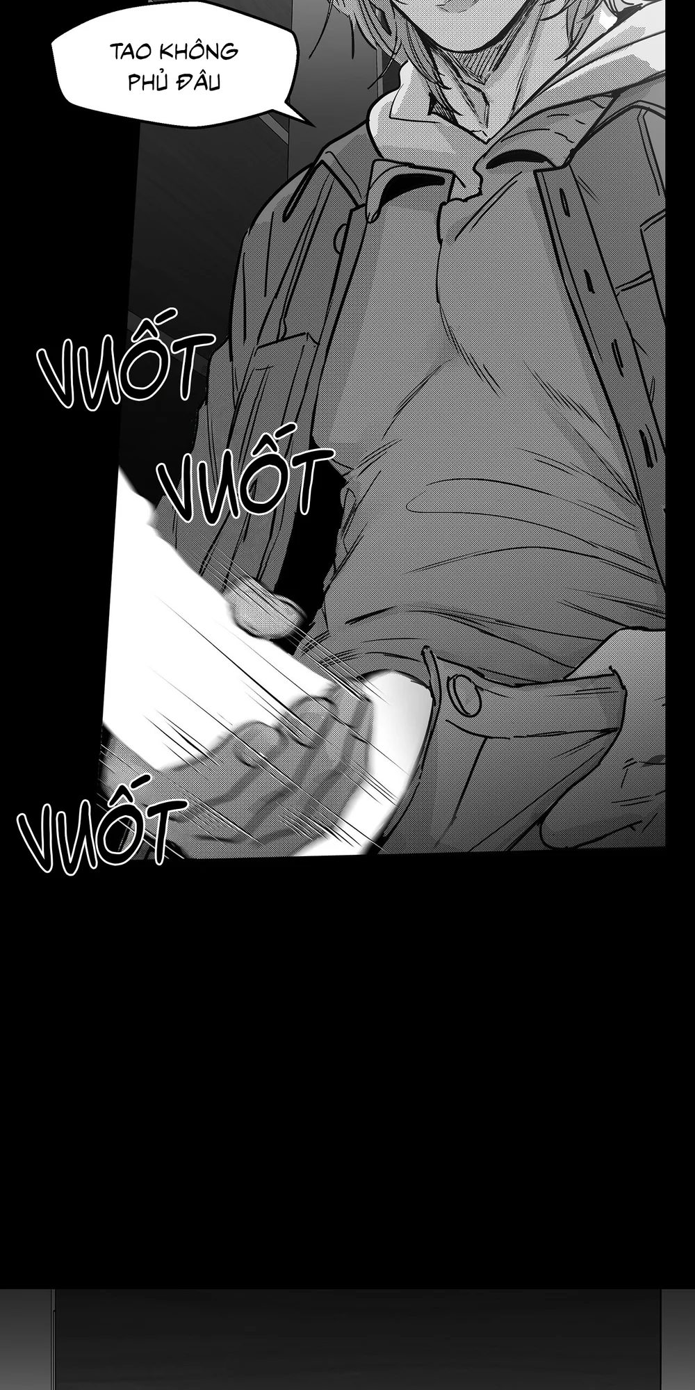 Đọc truyện EM LÀ CẢ THẾ GIỚI CỦA TÔI - Chapter 7