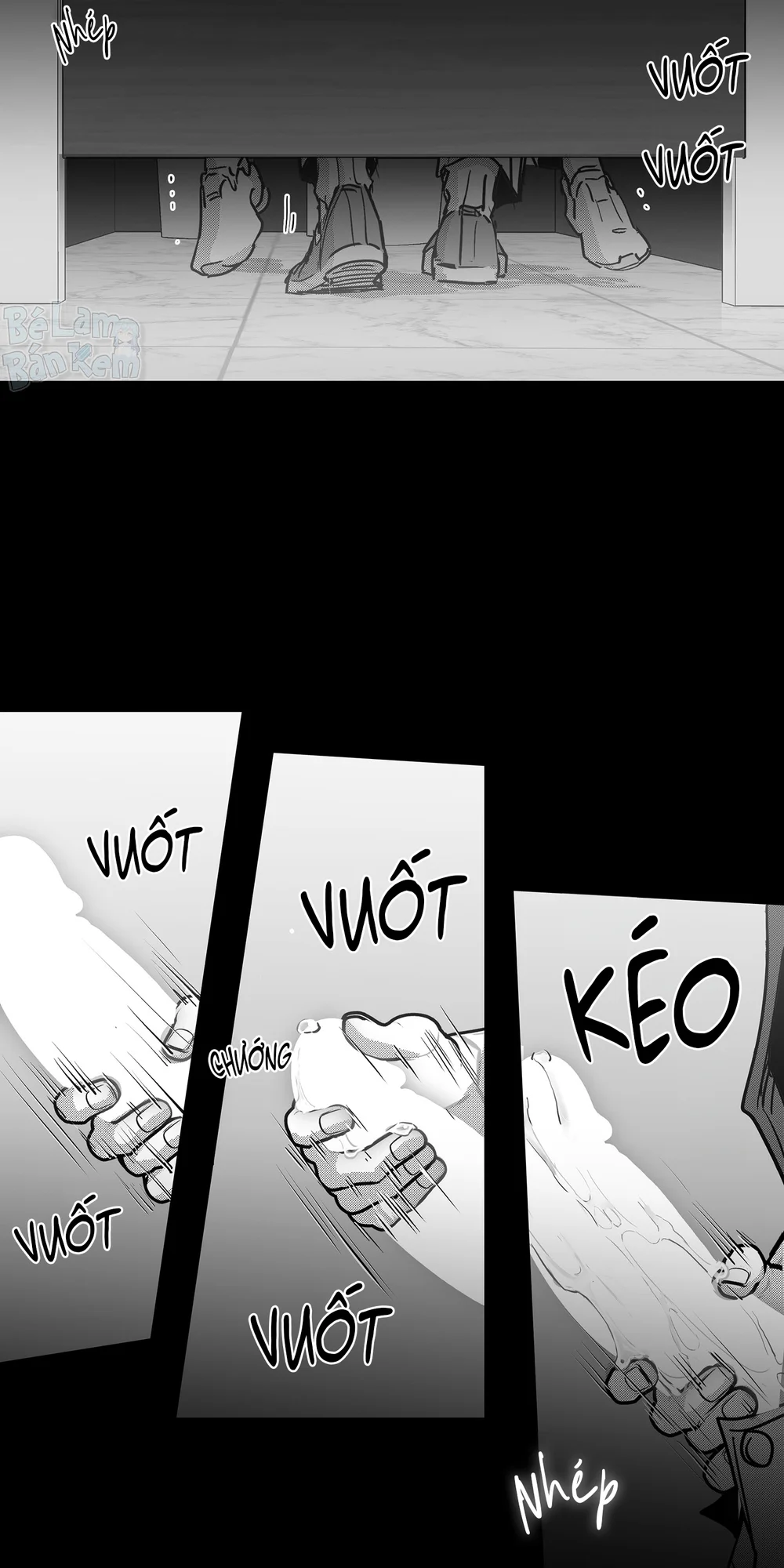 Đọc truyện EM LÀ CẢ THẾ GIỚI CỦA TÔI - Chapter 7