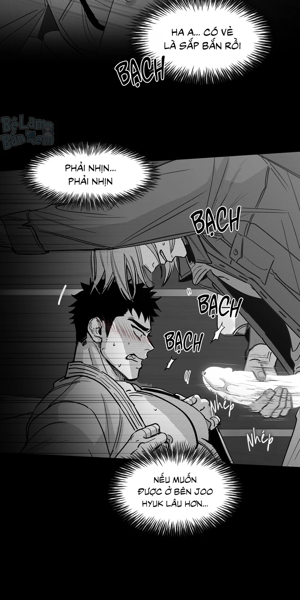 Đọc truyện EM LÀ CẢ THẾ GIỚI CỦA TÔI - Chapter 7