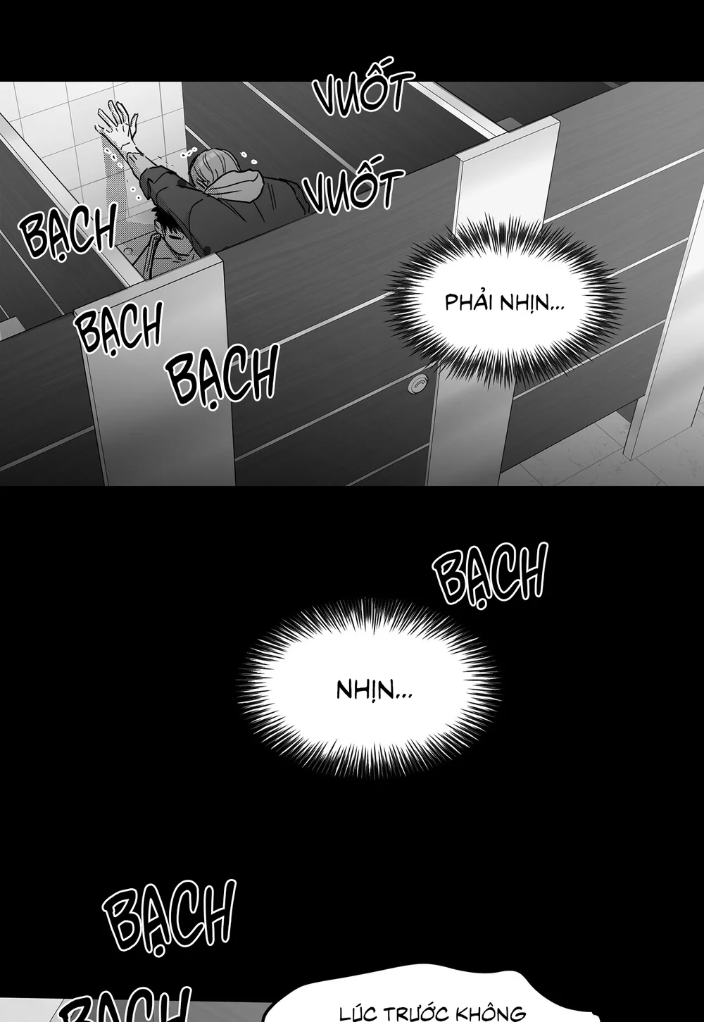 Đọc truyện EM LÀ CẢ THẾ GIỚI CỦA TÔI - Chapter 7