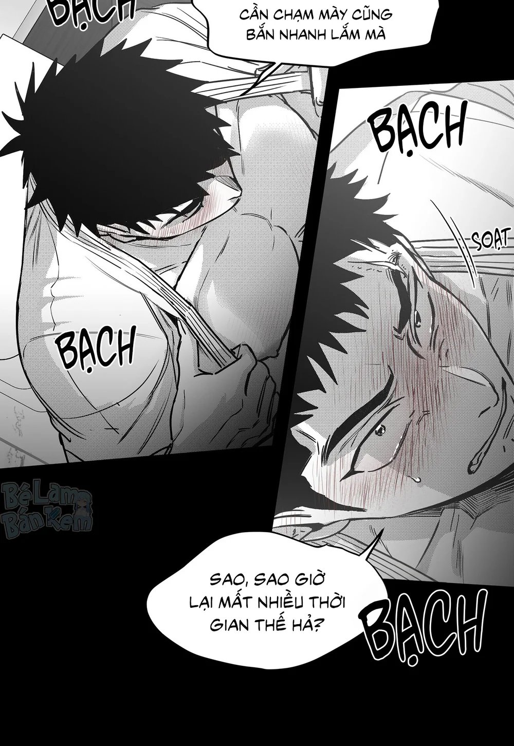 Đọc truyện EM LÀ CẢ THẾ GIỚI CỦA TÔI - Chapter 7