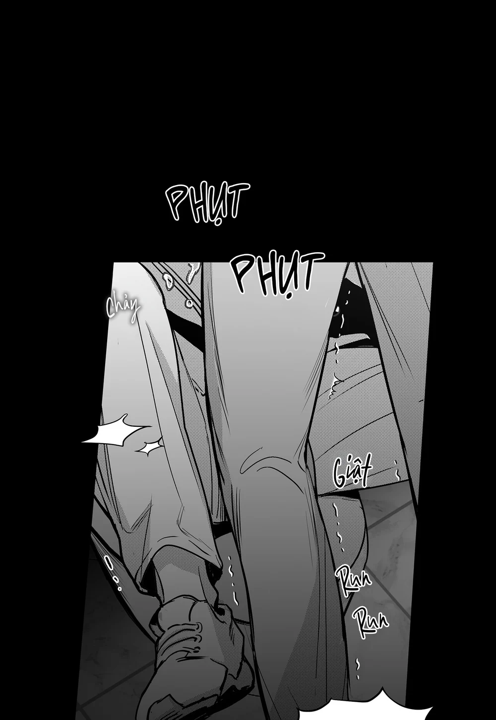 Đọc truyện EM LÀ CẢ THẾ GIỚI CỦA TÔI - Chapter 7