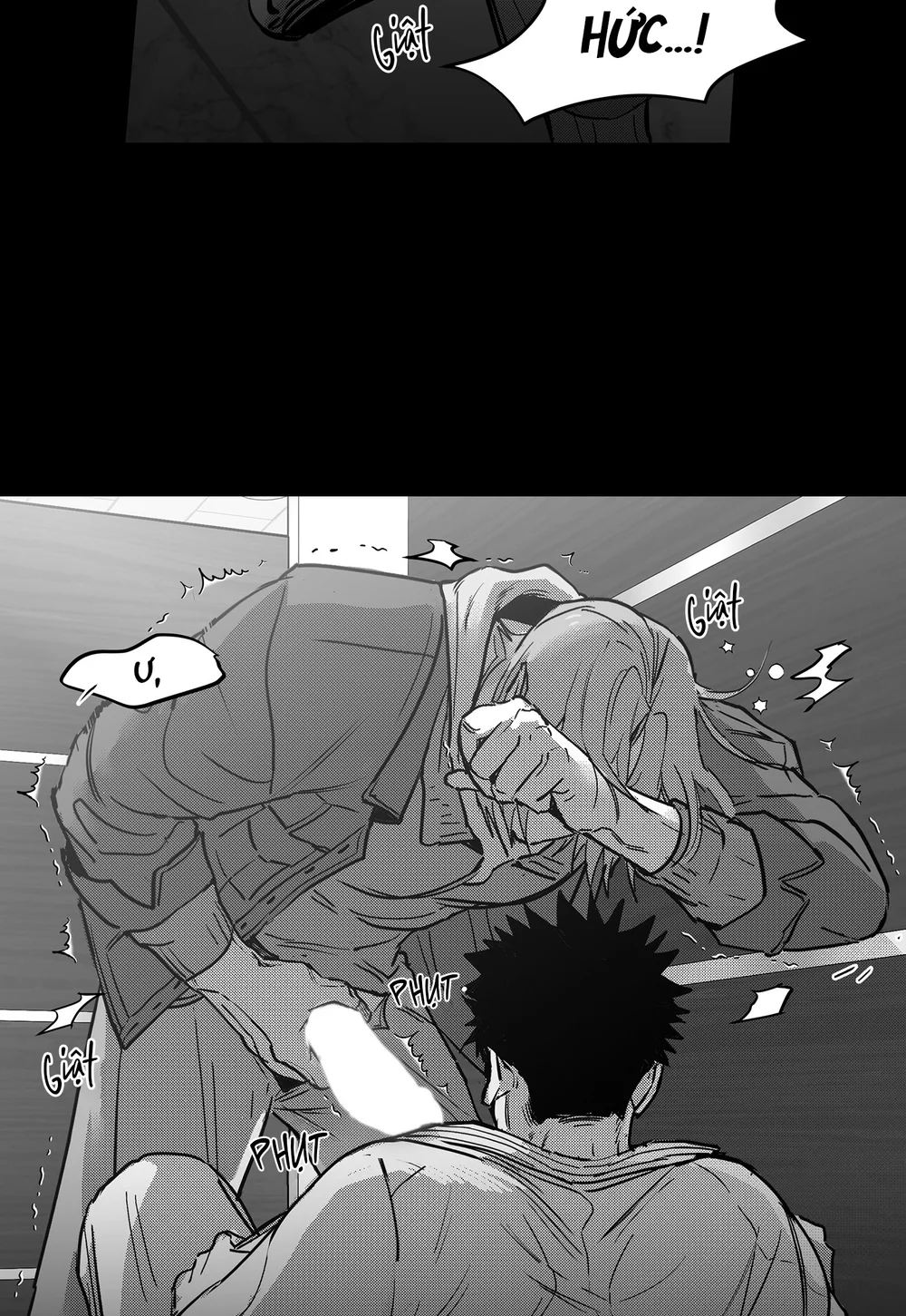 Đọc truyện EM LÀ CẢ THẾ GIỚI CỦA TÔI - Chapter 7