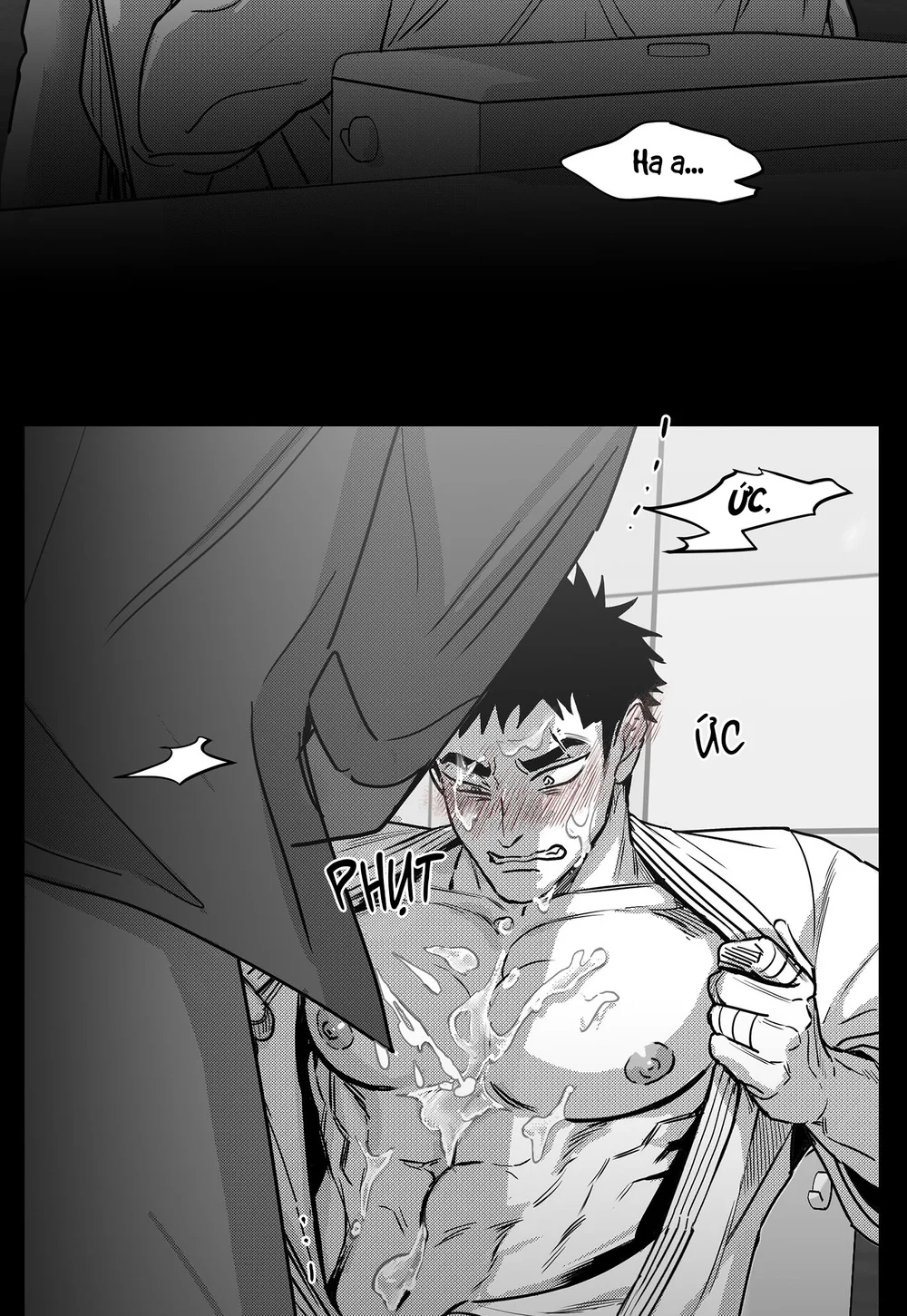 Đọc truyện EM LÀ CẢ THẾ GIỚI CỦA TÔI - Chapter 7