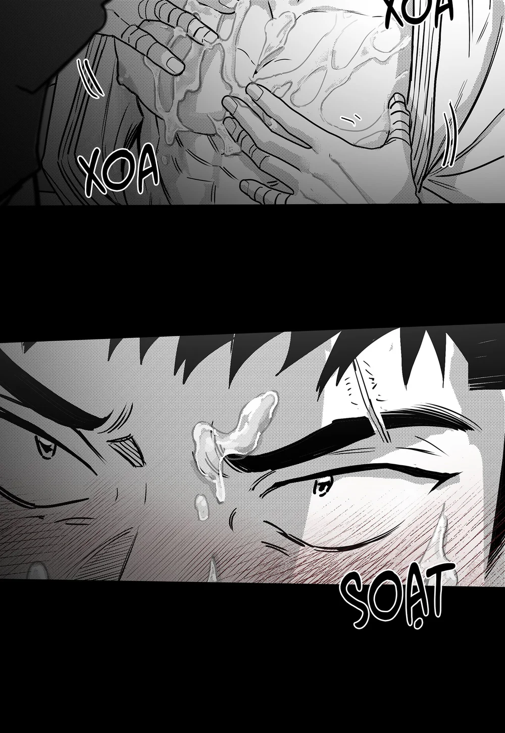 Đọc truyện EM LÀ CẢ THẾ GIỚI CỦA TÔI - Chapter 7