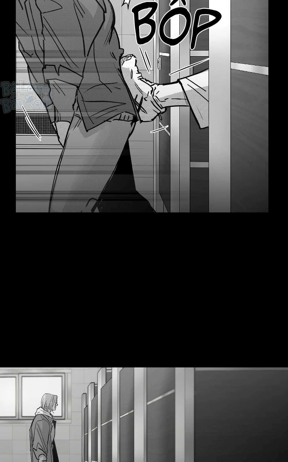 Đọc truyện EM LÀ CẢ THẾ GIỚI CỦA TÔI - Chapter 7