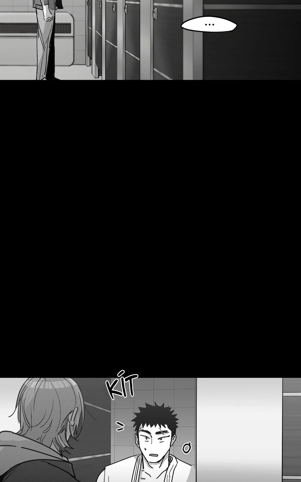 Đọc truyện EM LÀ CẢ THẾ GIỚI CỦA TÔI - Chapter 7