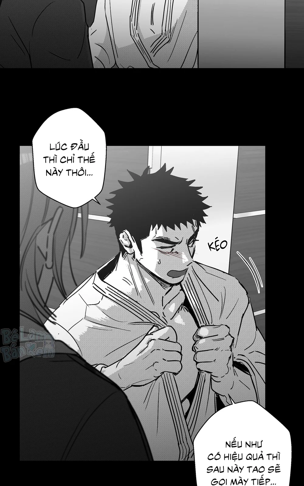 Đọc truyện EM LÀ CẢ THẾ GIỚI CỦA TÔI - Chapter 7