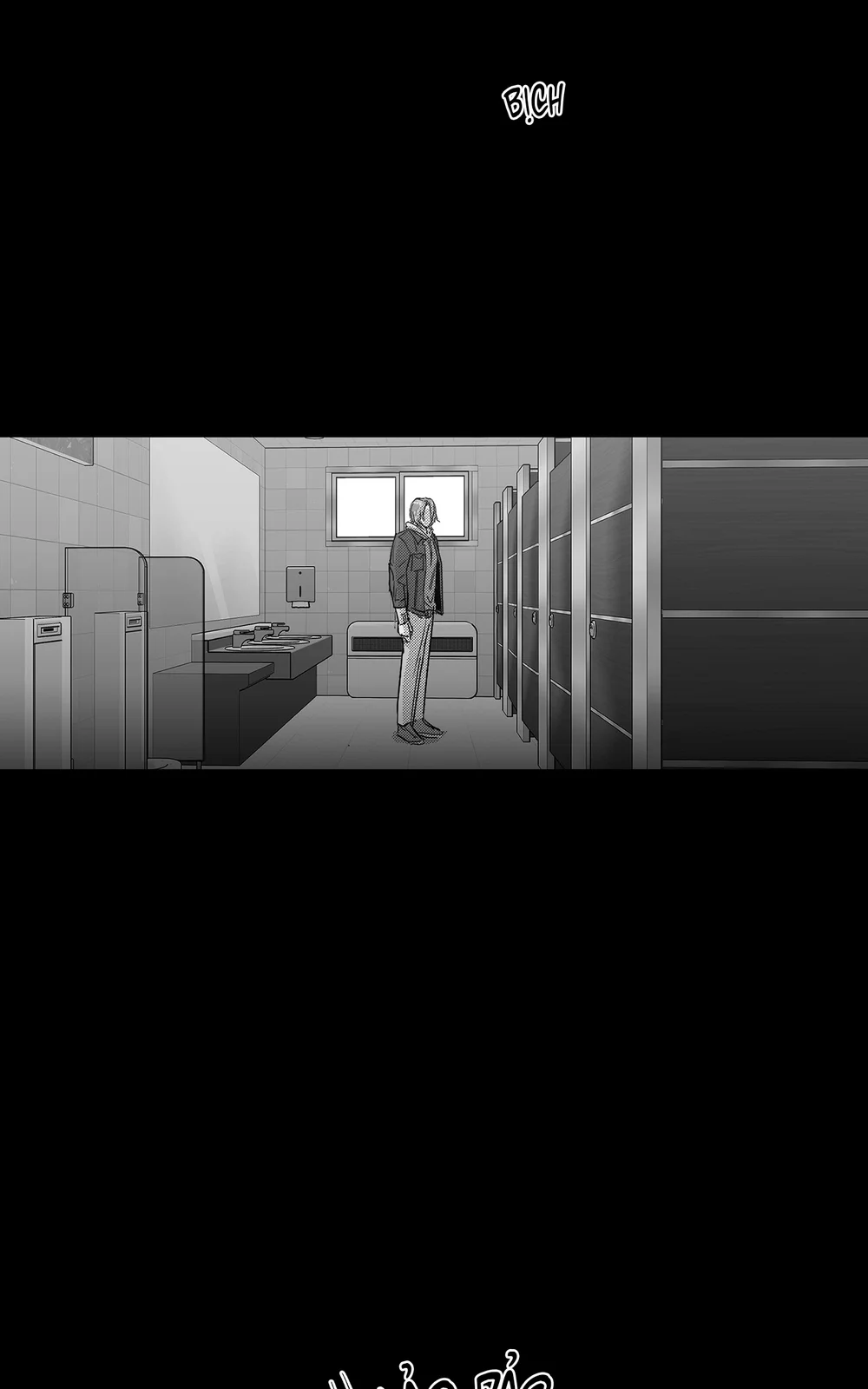 Đọc truyện EM LÀ CẢ THẾ GIỚI CỦA TÔI - Chapter 7