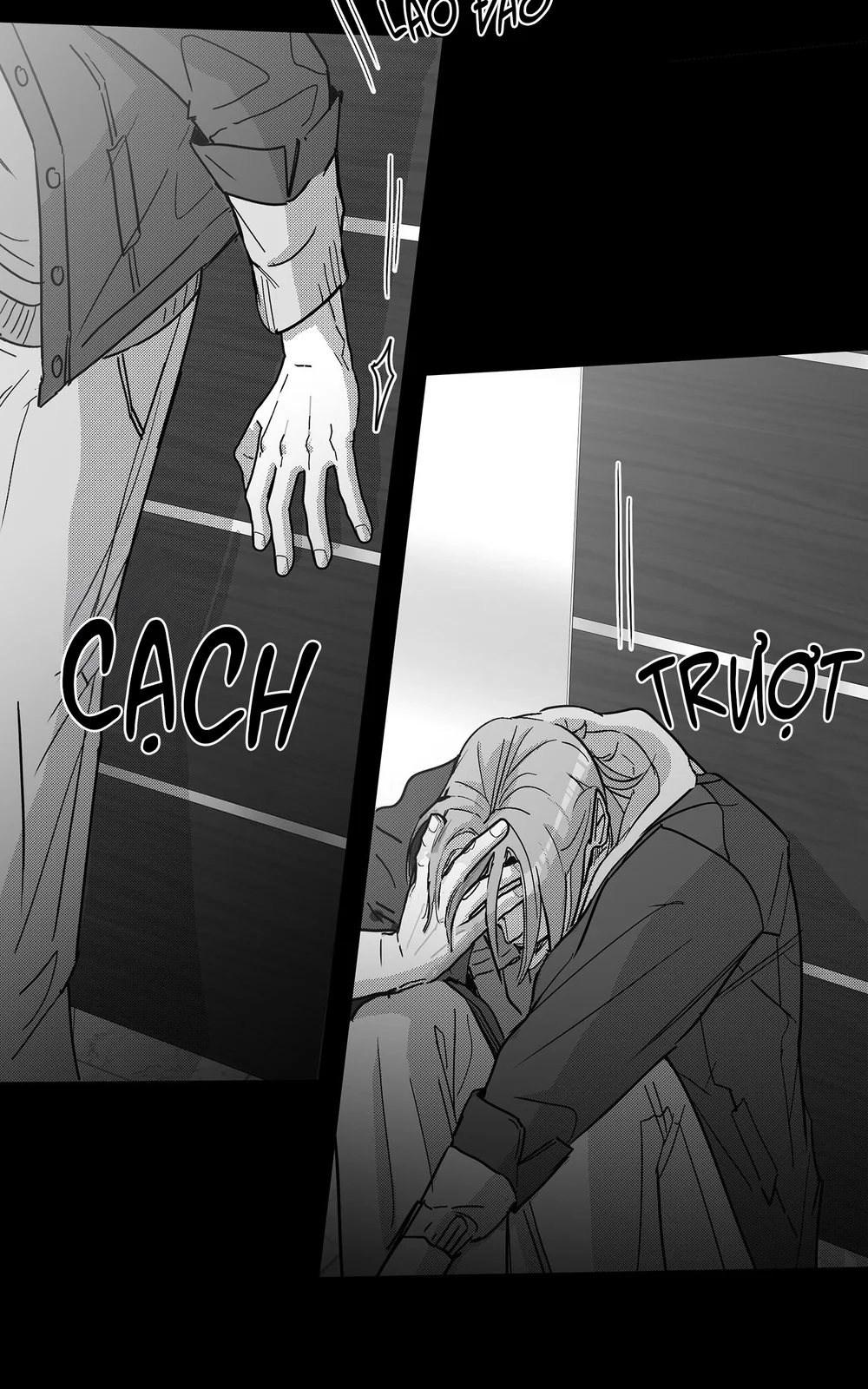 Đọc truyện EM LÀ CẢ THẾ GIỚI CỦA TÔI - Chapter 7