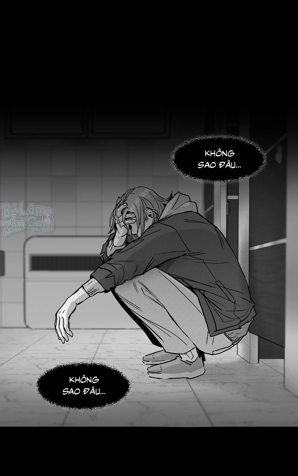 Đọc truyện EM LÀ CẢ THẾ GIỚI CỦA TÔI - Chapter 7