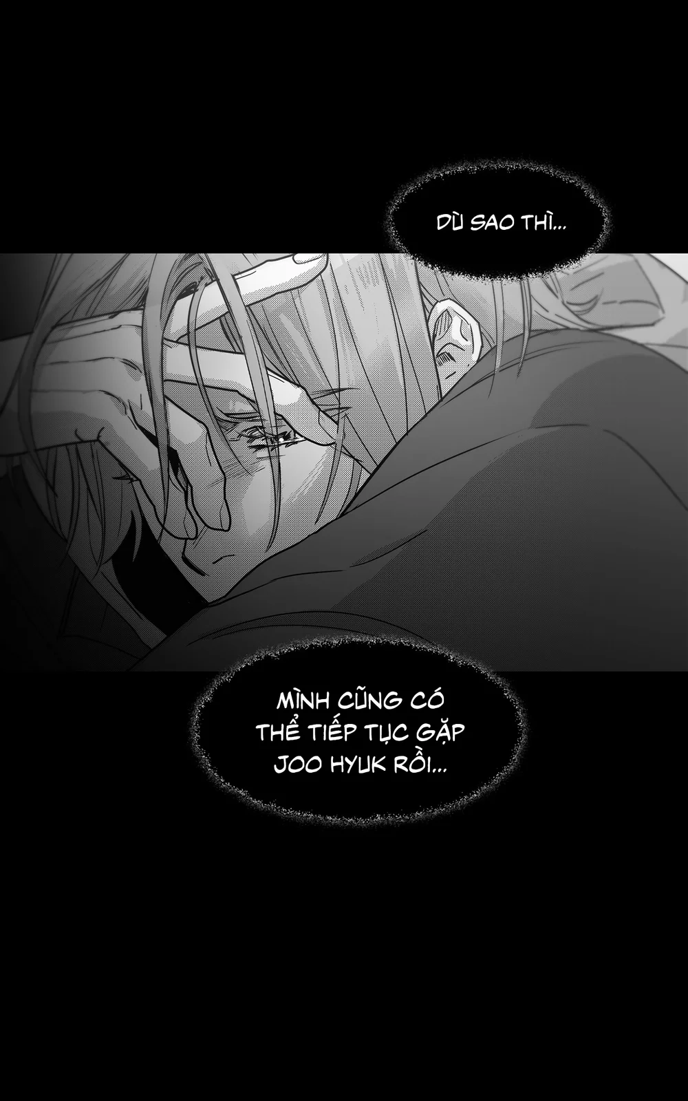 Đọc truyện EM LÀ CẢ THẾ GIỚI CỦA TÔI - Chapter 7